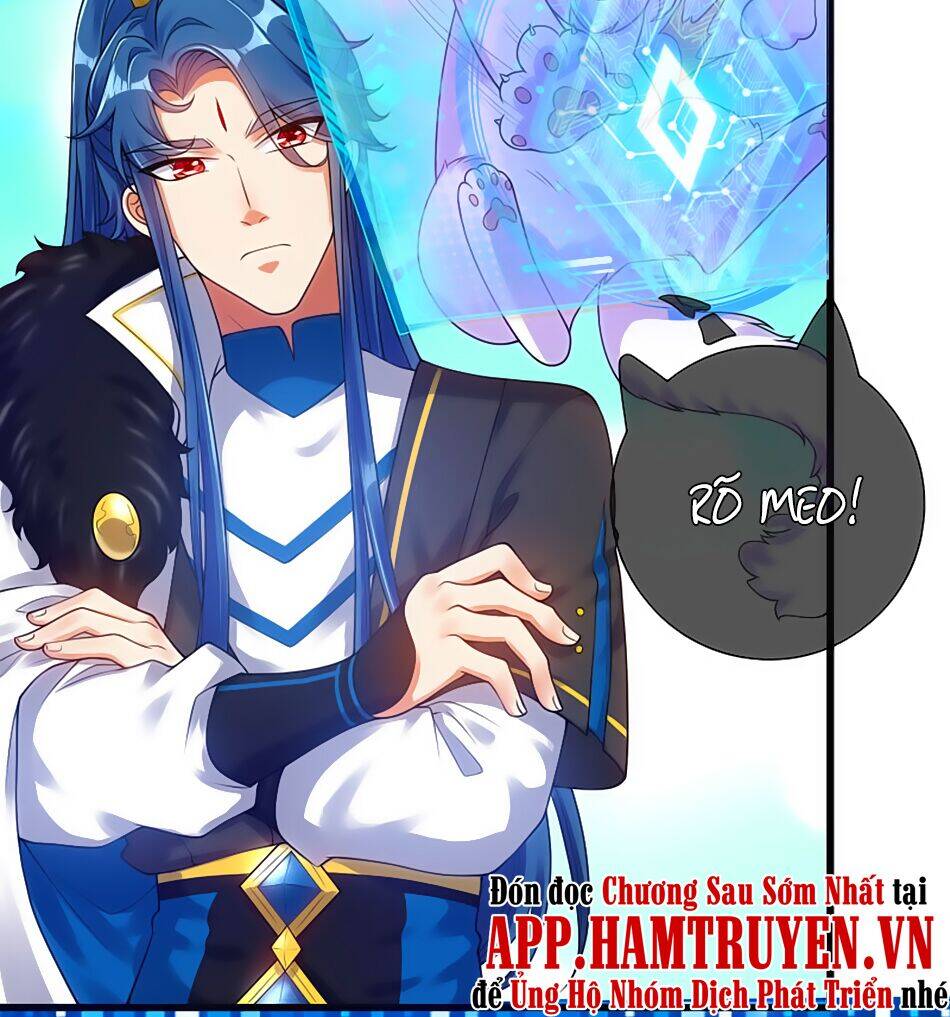 Hài Đế Vi Tôn Chap 74 - Next Chap 75