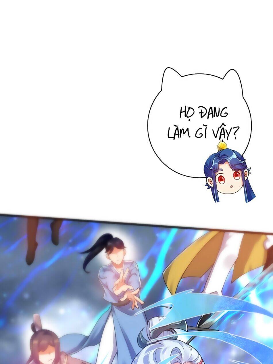 Hài Đế Vi Tôn Chap 74 - Next Chap 75