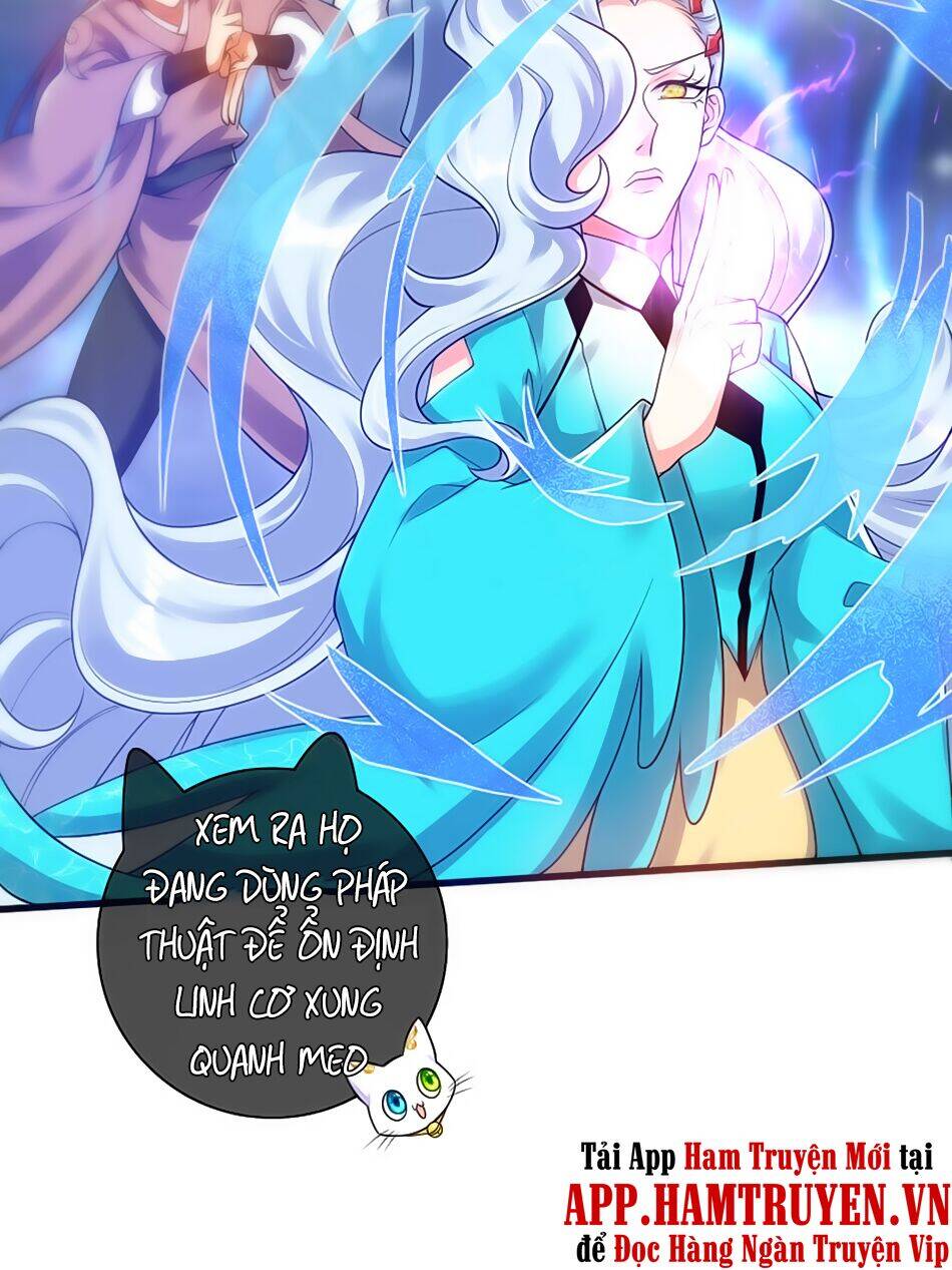 Hài Đế Vi Tôn Chap 74 - Next Chap 75