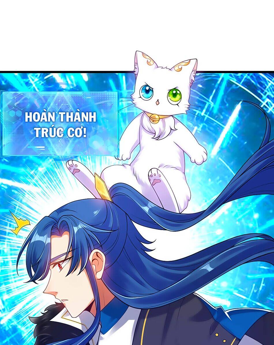 Hài Đế Vi Tôn Chap 74 - Next Chap 75
