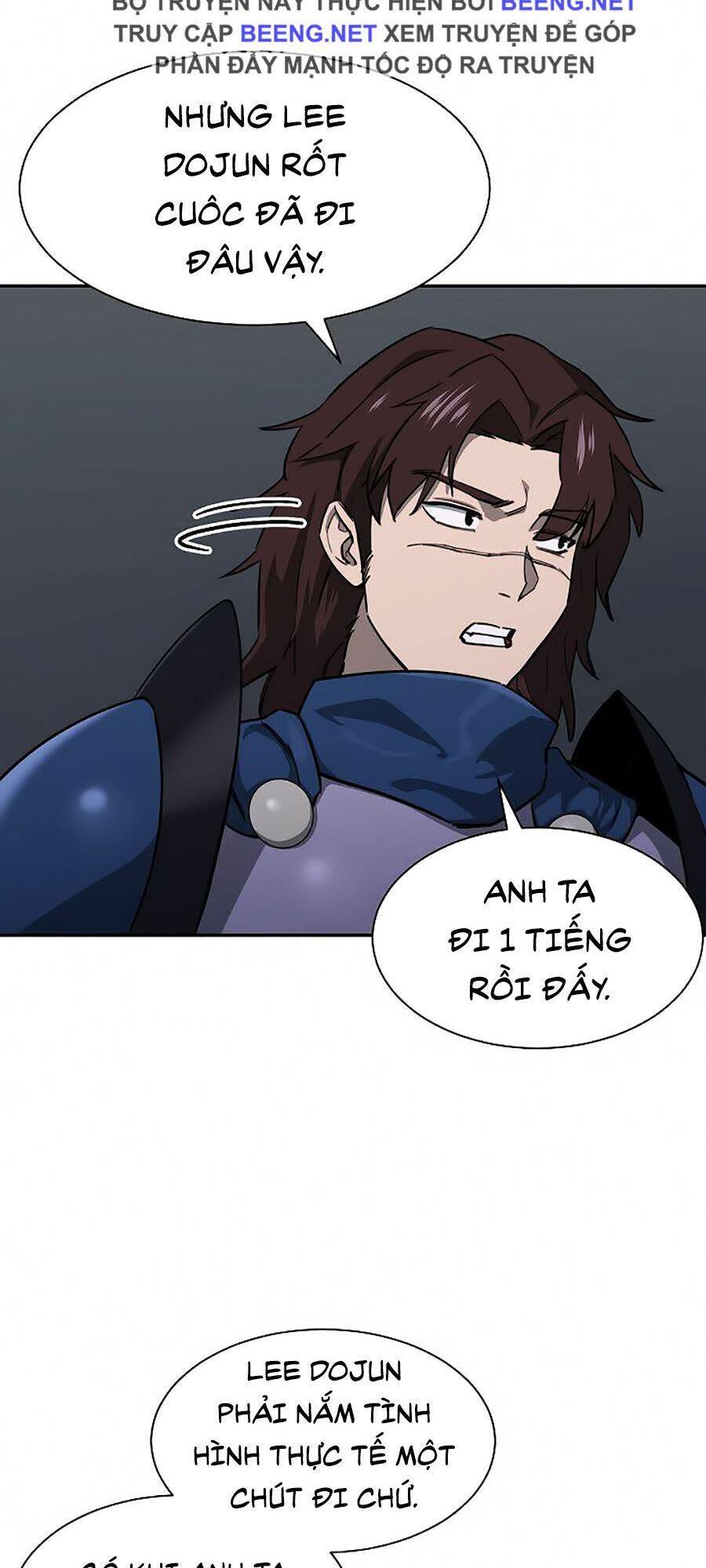 Bố Tôi Quá Mạnh Chap 49 - Next Chap 50