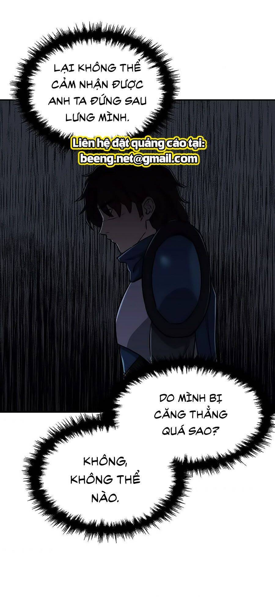 Bố Tôi Quá Mạnh Chap 49 - Next Chap 50