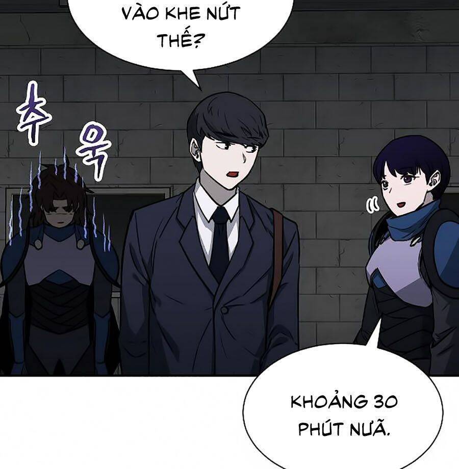 Bố Tôi Quá Mạnh Chap 49 - Next Chap 50