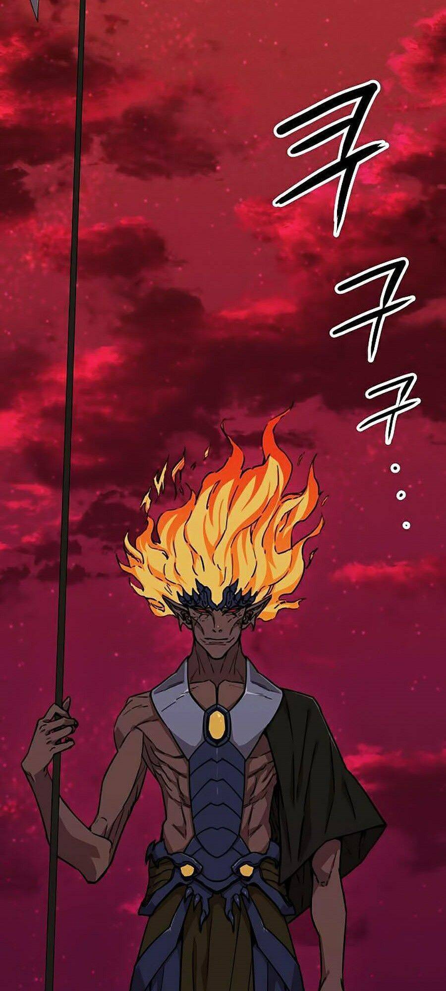 Bố Tôi Quá Mạnh Chap 52 - Next Chap 53