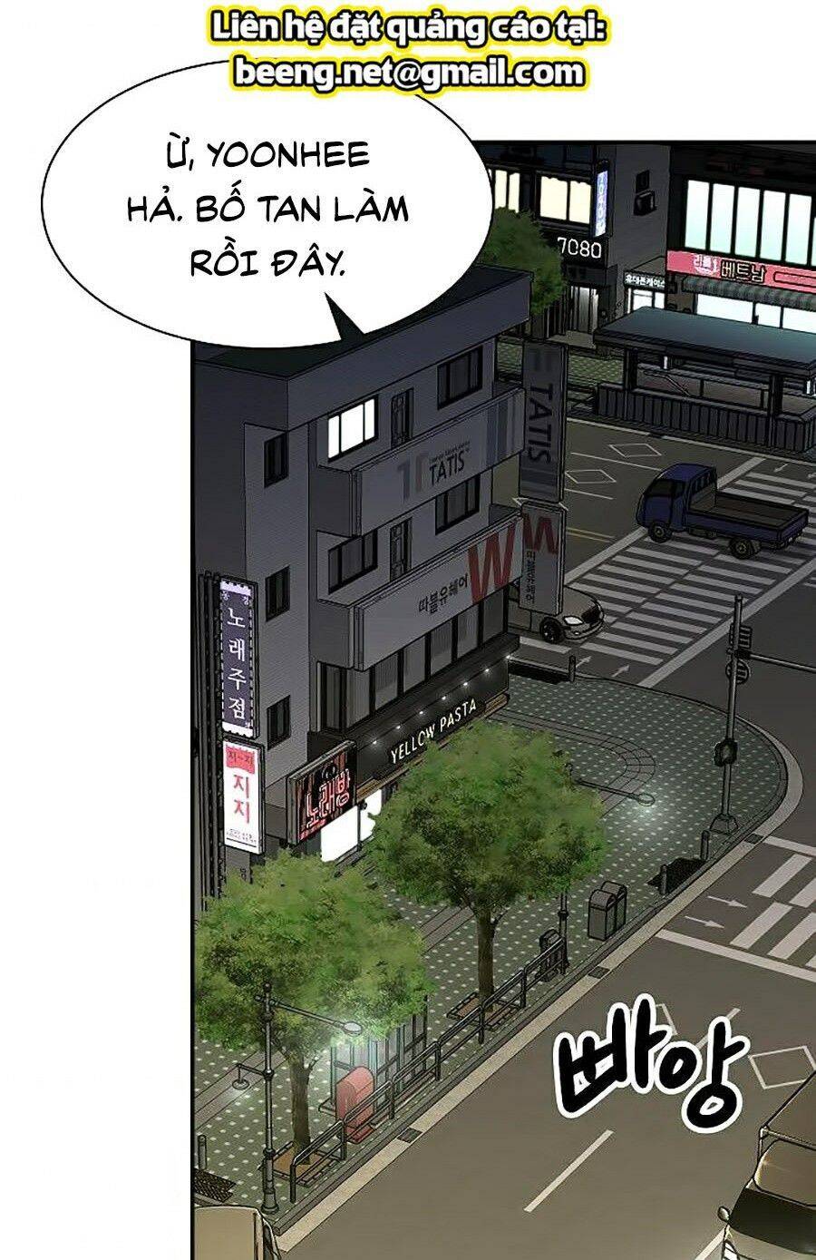 Bố Tôi Quá Mạnh Chap 52 - Next Chap 53