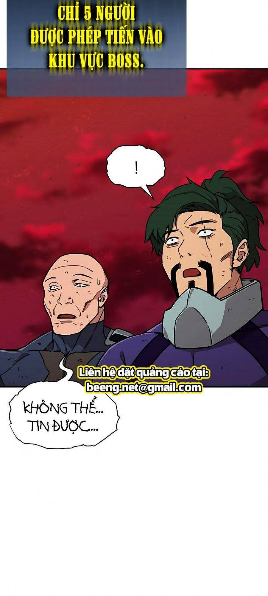 Bố Tôi Quá Mạnh Chap 52 - Next Chap 53