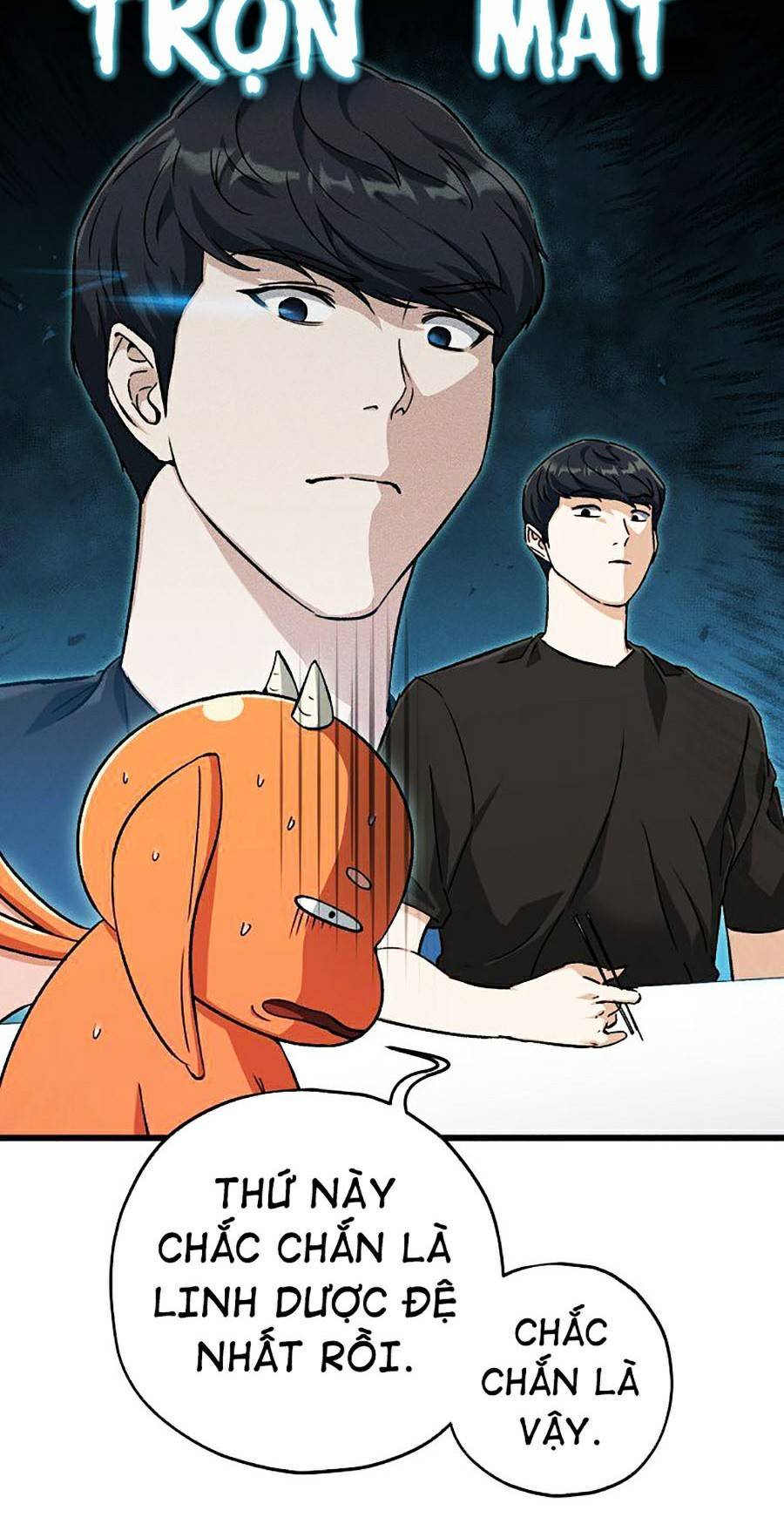 Bố Tôi Quá Mạnh Chap 71 - Next Chap 72