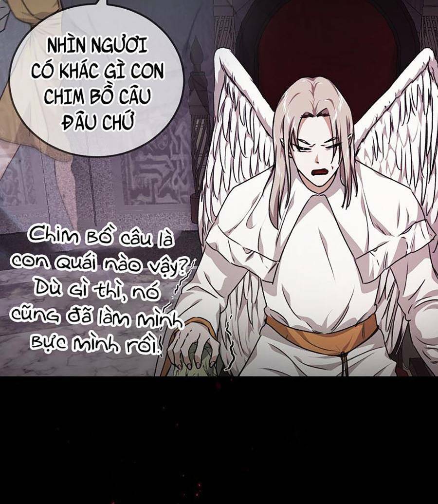 Bố Tôi Quá Mạnh Chap 80 - Next Chap 81