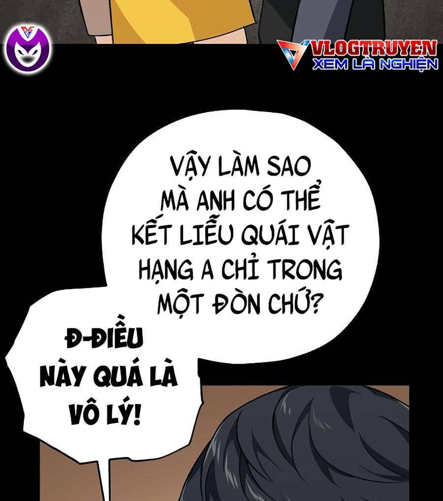 Bố Tôi Quá Mạnh Chap 80 - Next Chap 81