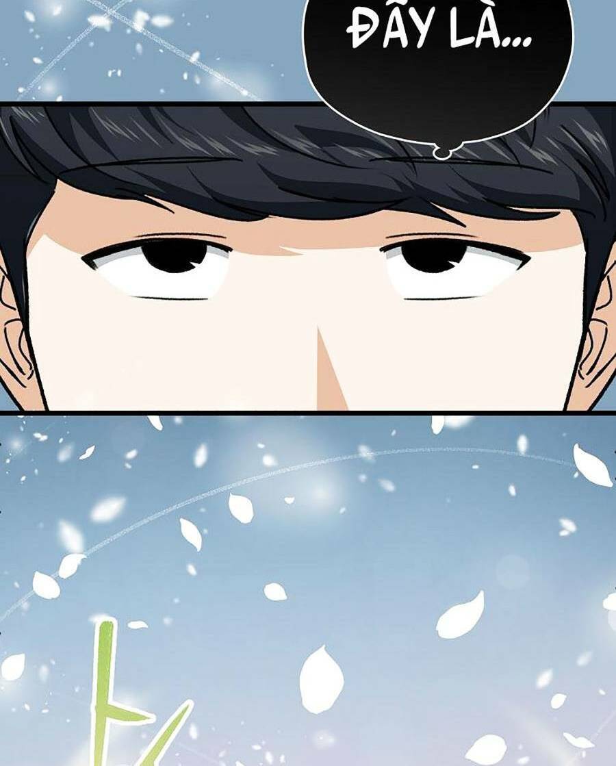 Bố Tôi Quá Mạnh Chap 80 - Next Chap 81