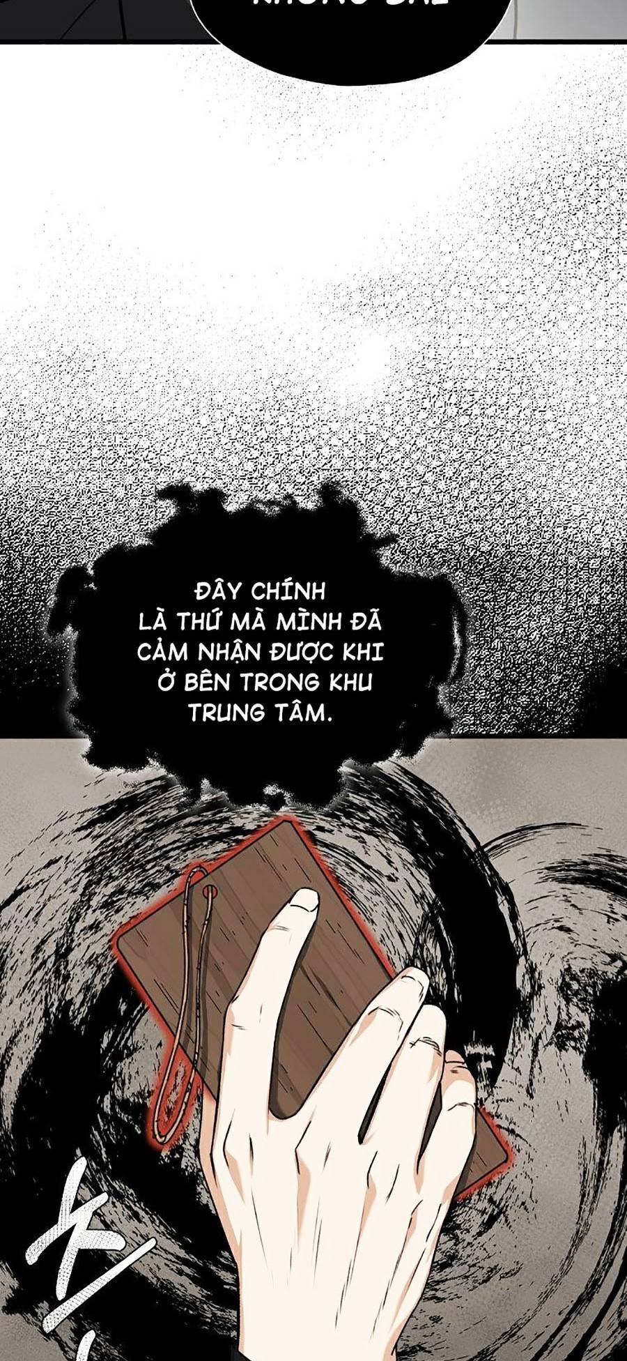 Bố Tôi Quá Mạnh Chap 68 - Next Chap 69