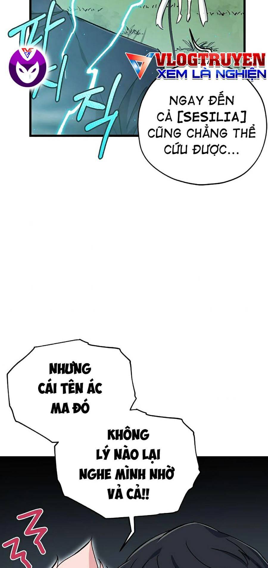 Bố Tôi Quá Mạnh Chap 68 - Next Chap 69