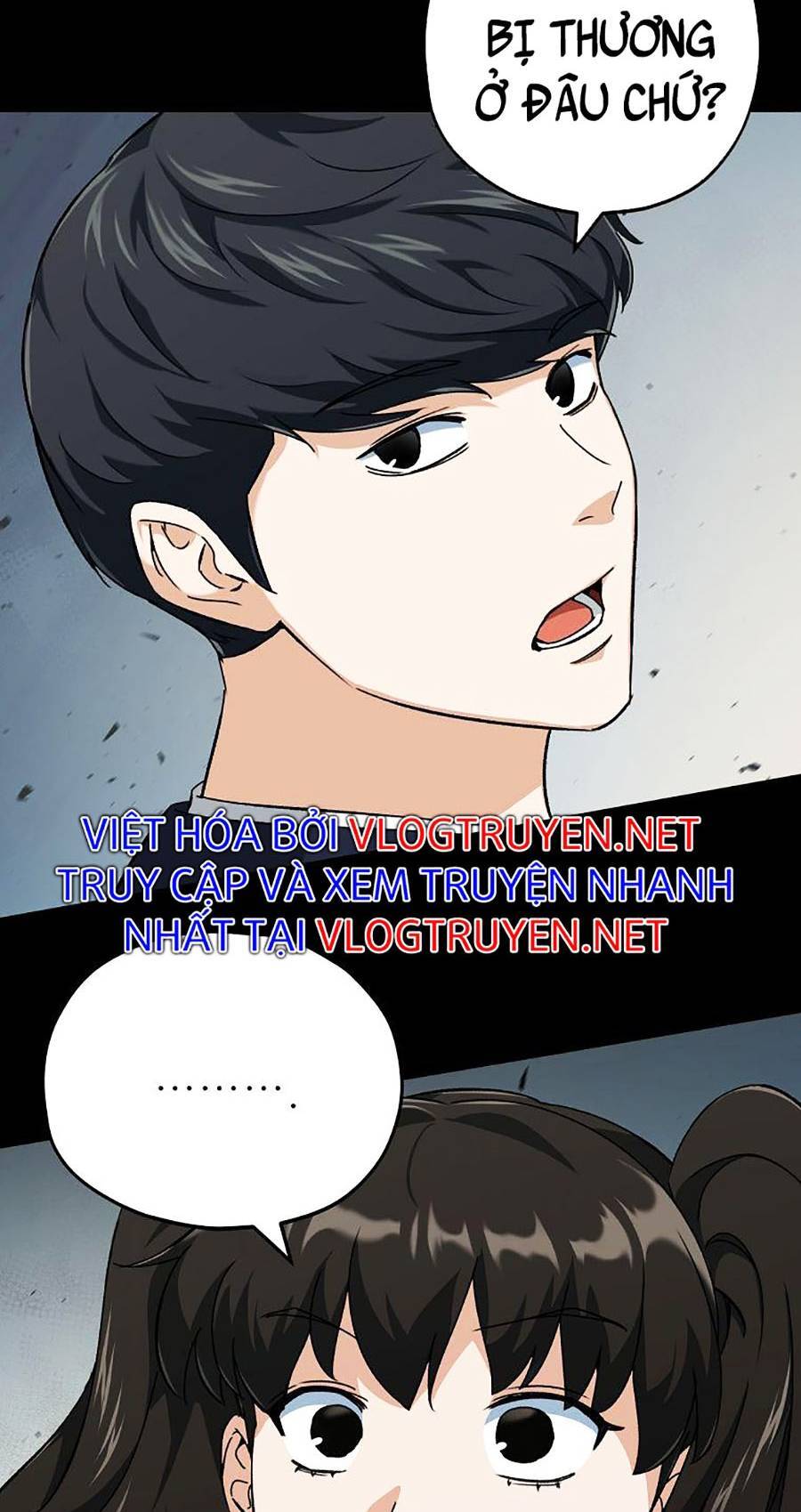 Bố Tôi Quá Mạnh Chap 74 - Next Chap 75