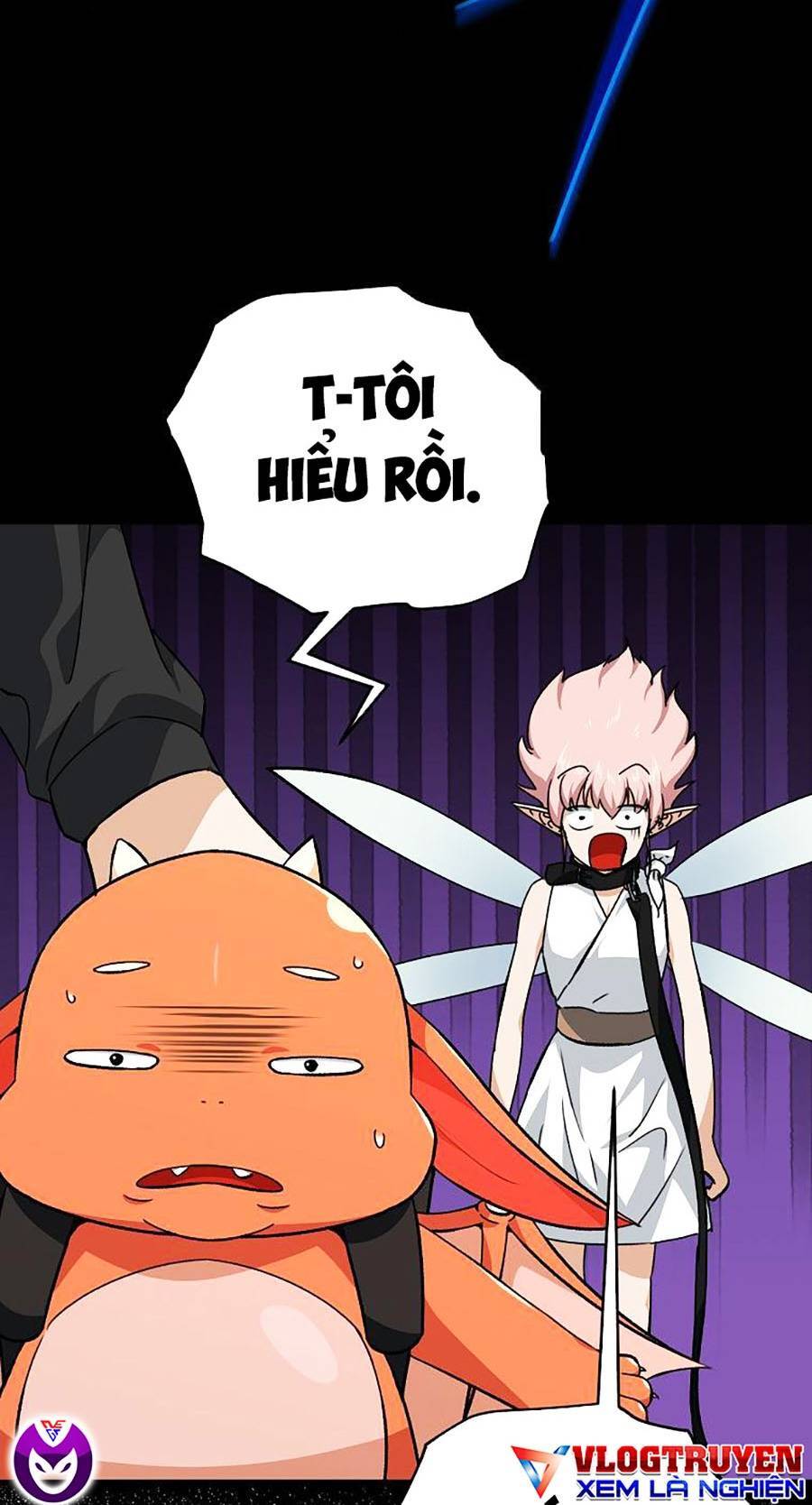 Bố Tôi Quá Mạnh Chap 81 - Next Chap 82