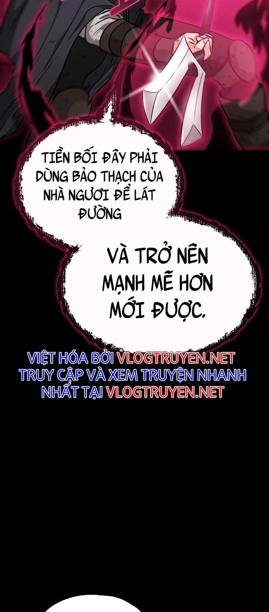 Bố Tôi Quá Mạnh Chap 82 - Next Chap 83