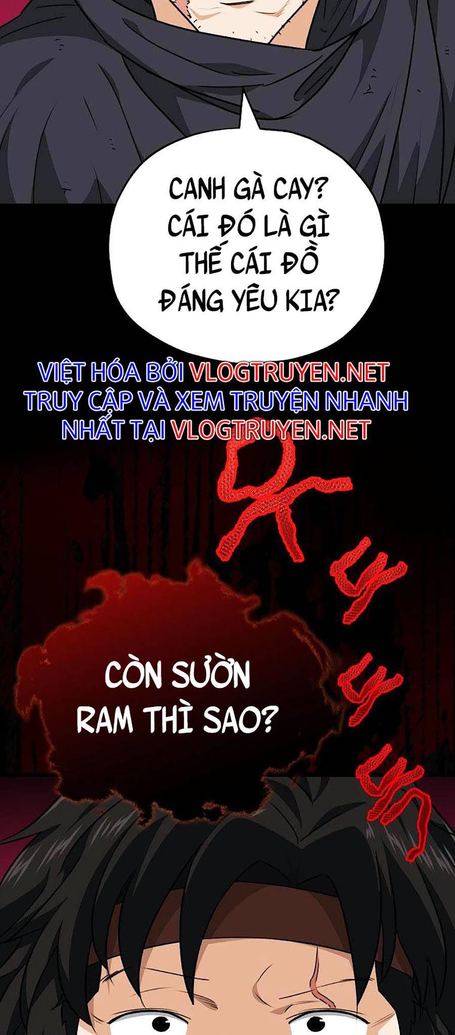 Bố Tôi Quá Mạnh Chap 82 - Next Chap 83