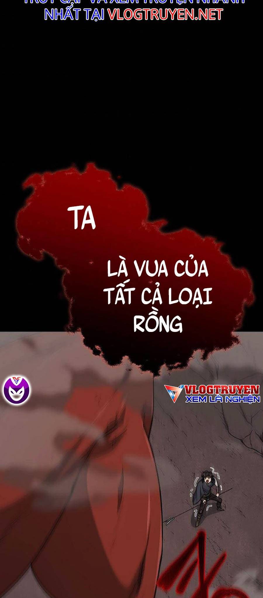 Bố Tôi Quá Mạnh Chap 82 - Next Chap 83