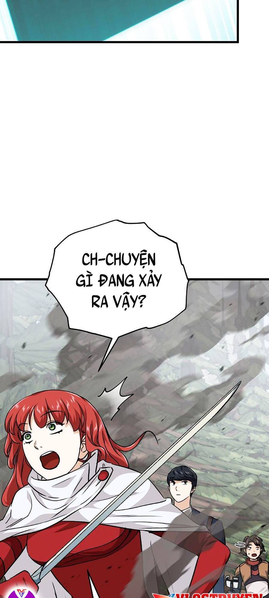 Bố Tôi Quá Mạnh Chap 86 - Next Chap 87