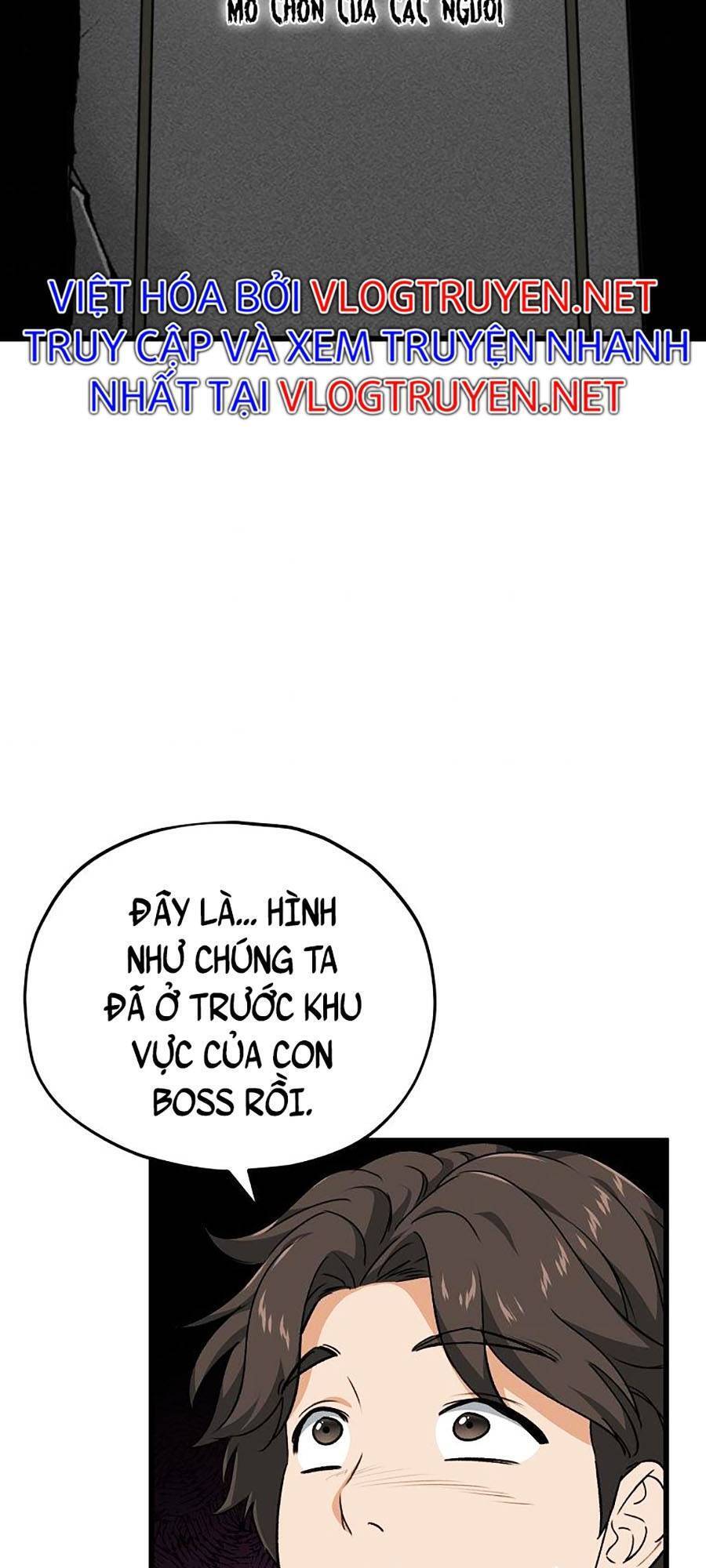 Bố Tôi Quá Mạnh Chap 86 - Next Chap 87