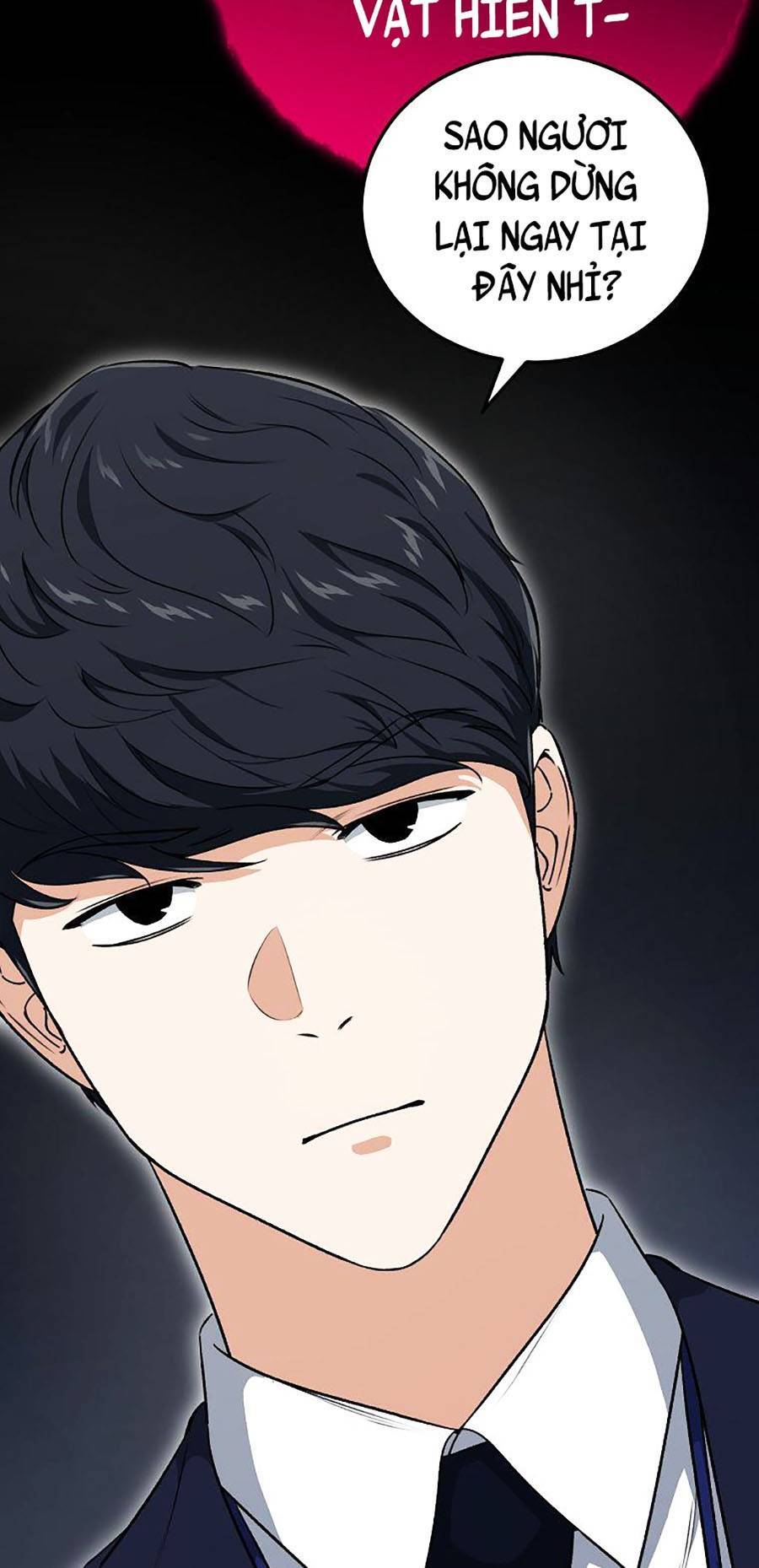 Bố Tôi Quá Mạnh Chap 87 - Next Chap 88