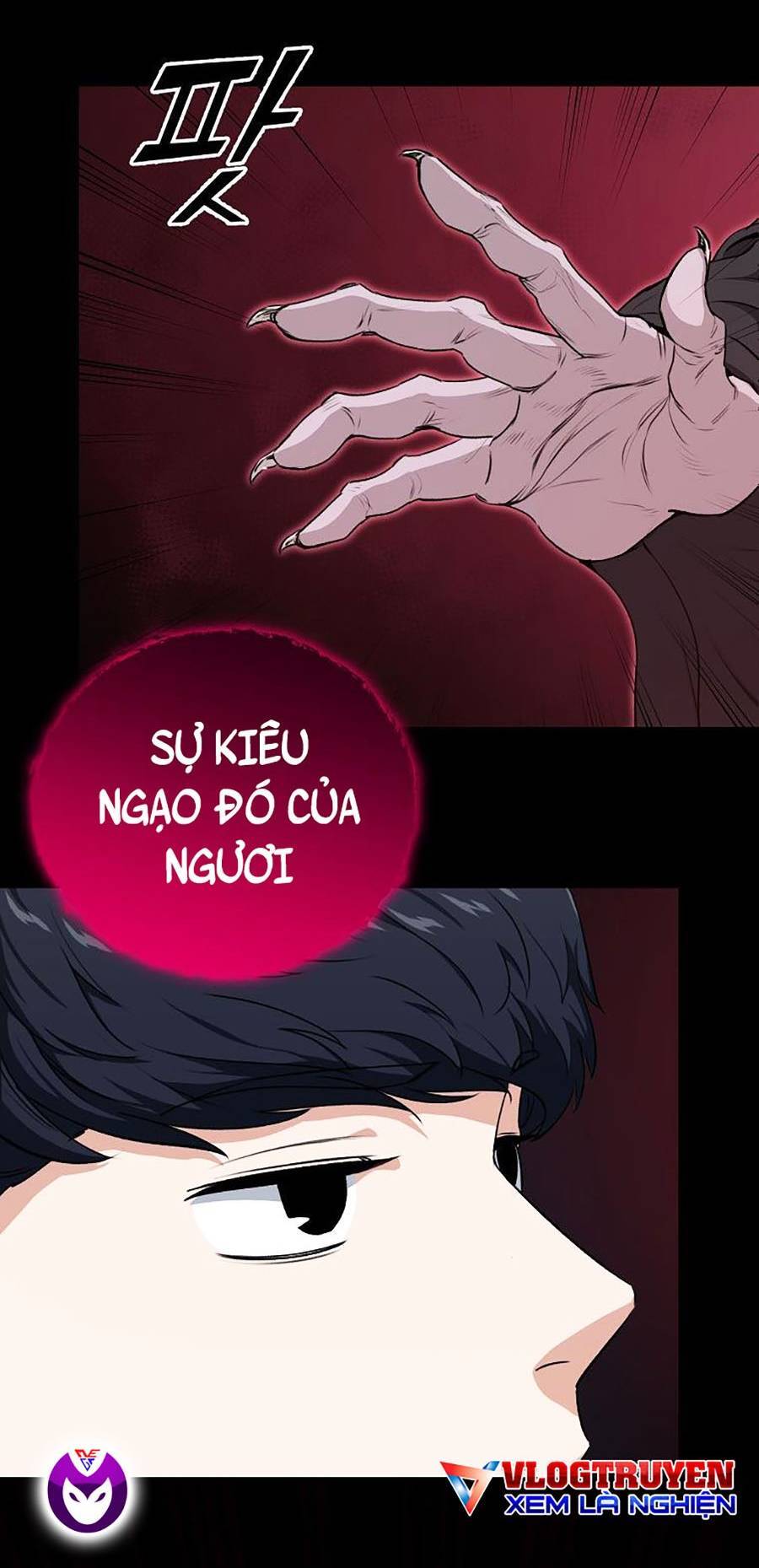 Bố Tôi Quá Mạnh Chap 87 - Next Chap 88