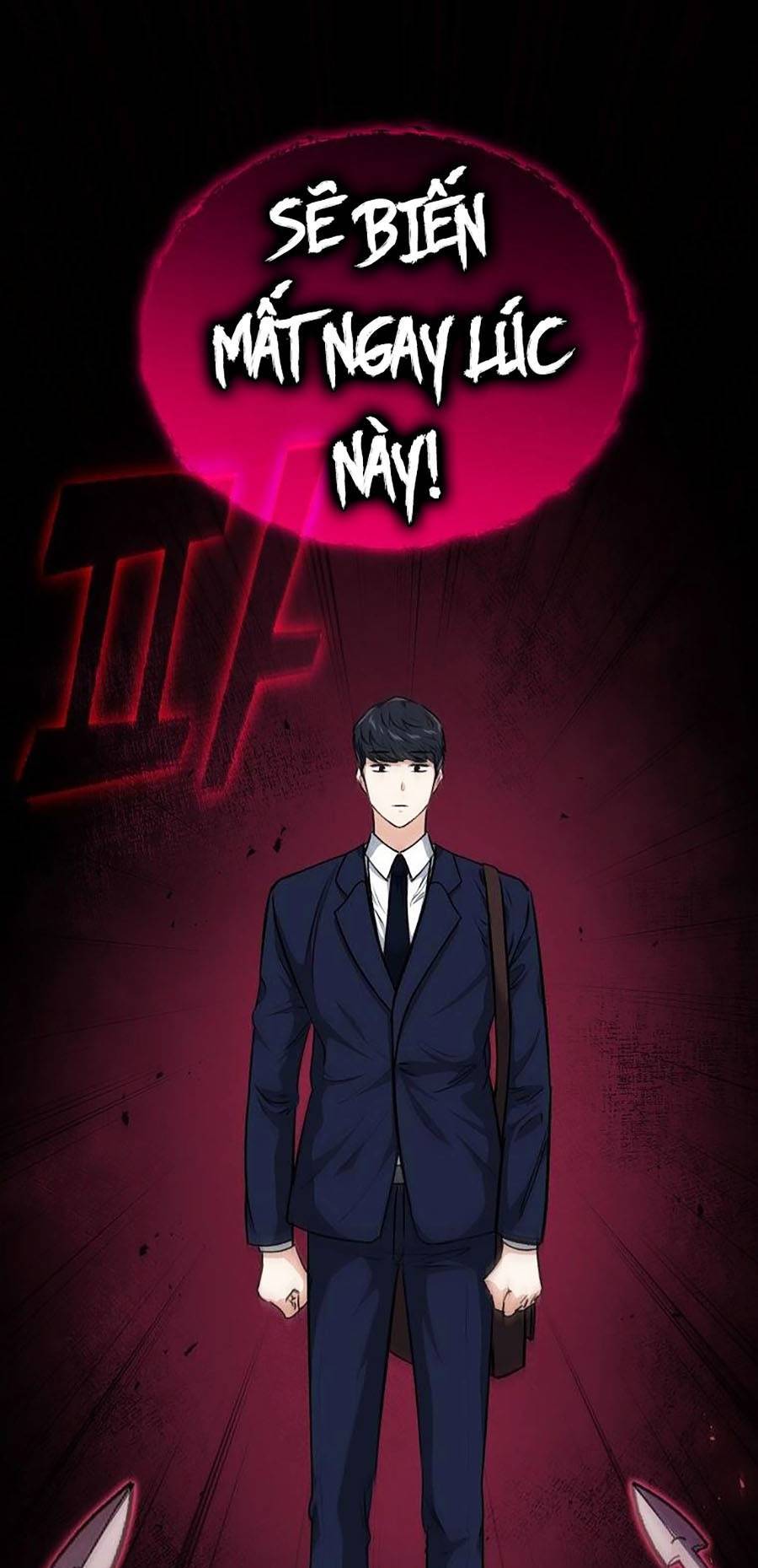 Bố Tôi Quá Mạnh Chap 87 - Next Chap 88