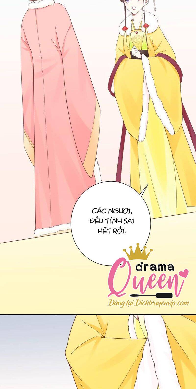 Hoàng Hậu Bận Lắm Chap 149 - Next Chap 150