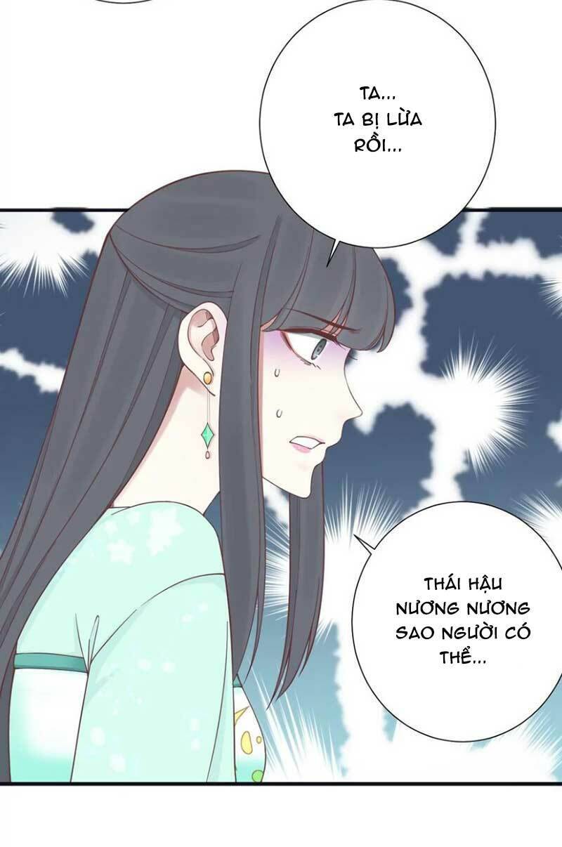 Hoàng Hậu Bận Lắm Chap 174 - Next Chap 175