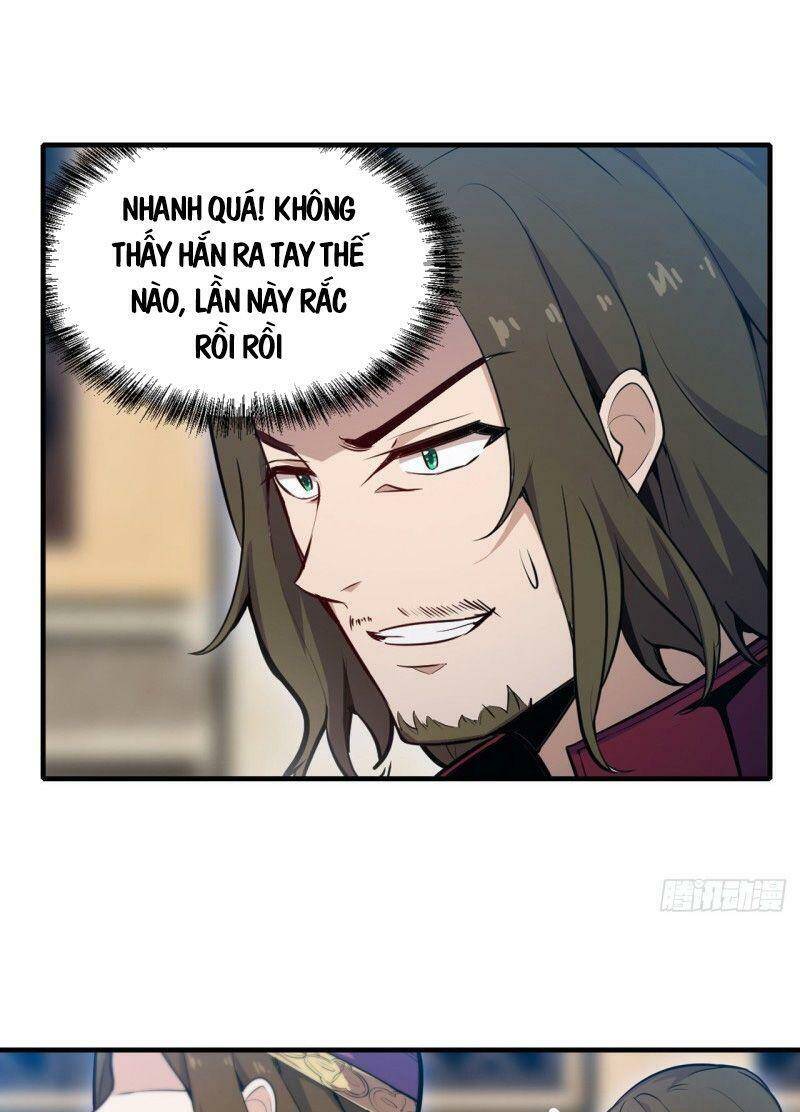 Sứ Đồ Vô Hạn Và 12 Chiến Cơ Chap 148 - Next Chap 149