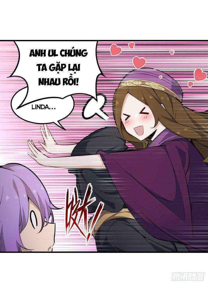 Sứ Đồ Vô Hạn Và 12 Chiến Cơ Chap 148 - Next Chap 149