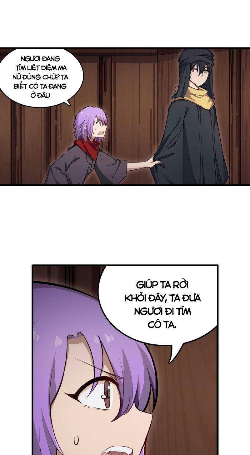 Sứ Đồ Vô Hạn Và 12 Chiến Cơ Chap 148 - Next Chap 149