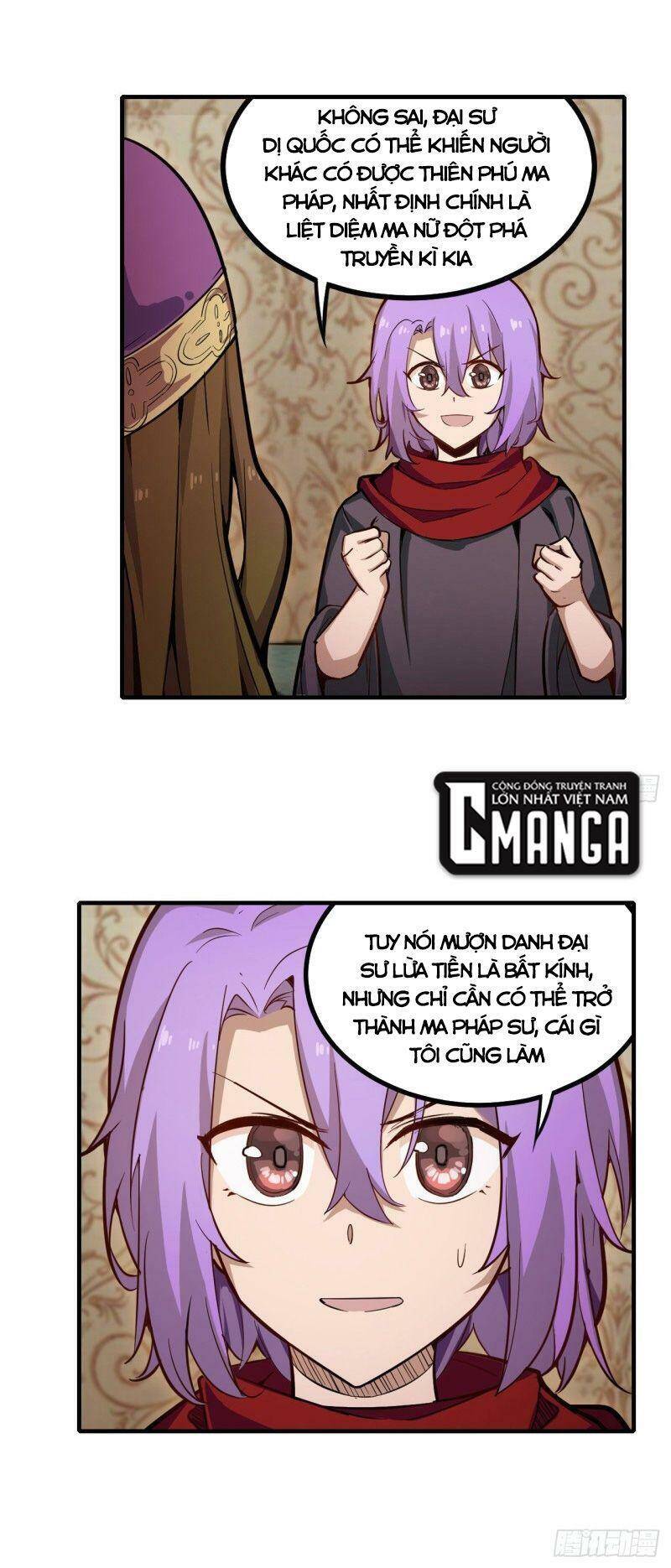 Sứ Đồ Vô Hạn Và 12 Chiến Cơ Chap 149 - Next Chap 150