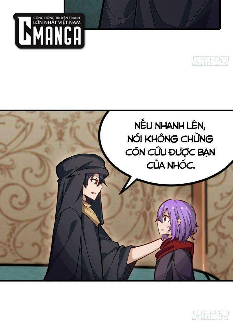 Sứ Đồ Vô Hạn Và 12 Chiến Cơ Chap 149 - Next Chap 150