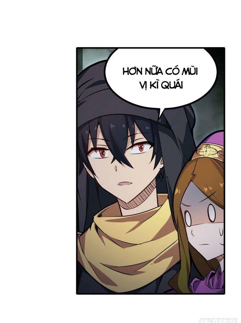 Sứ Đồ Vô Hạn Và 12 Chiến Cơ Chap 149 - Next Chap 150