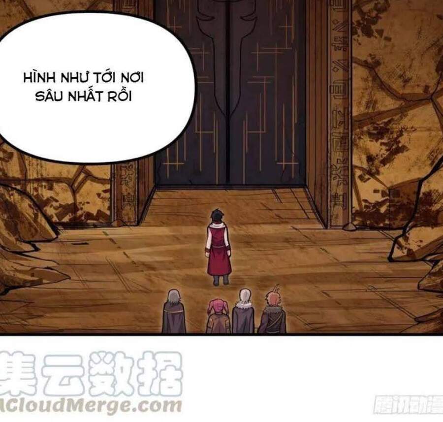 Sứ Đồ Vô Hạn Và 12 Chiến Cơ Chap 162 - Next Chap 163