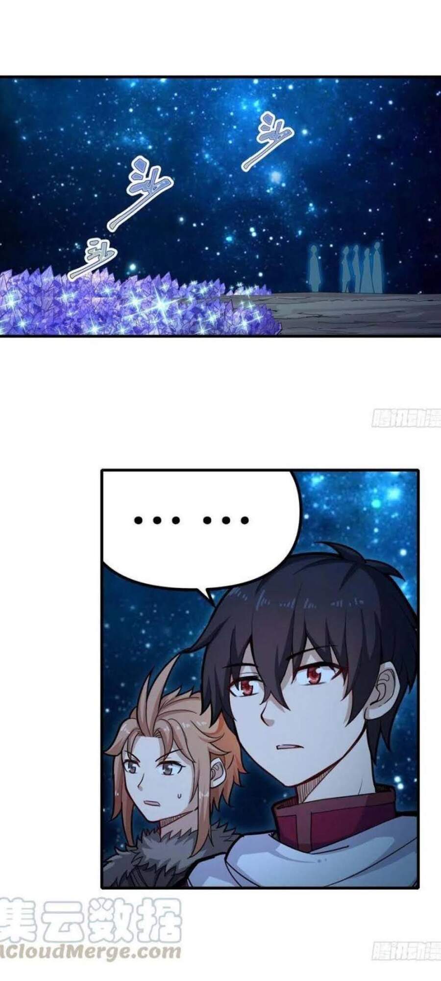 Sứ Đồ Vô Hạn Và 12 Chiến Cơ Chap 162 - Next Chap 163