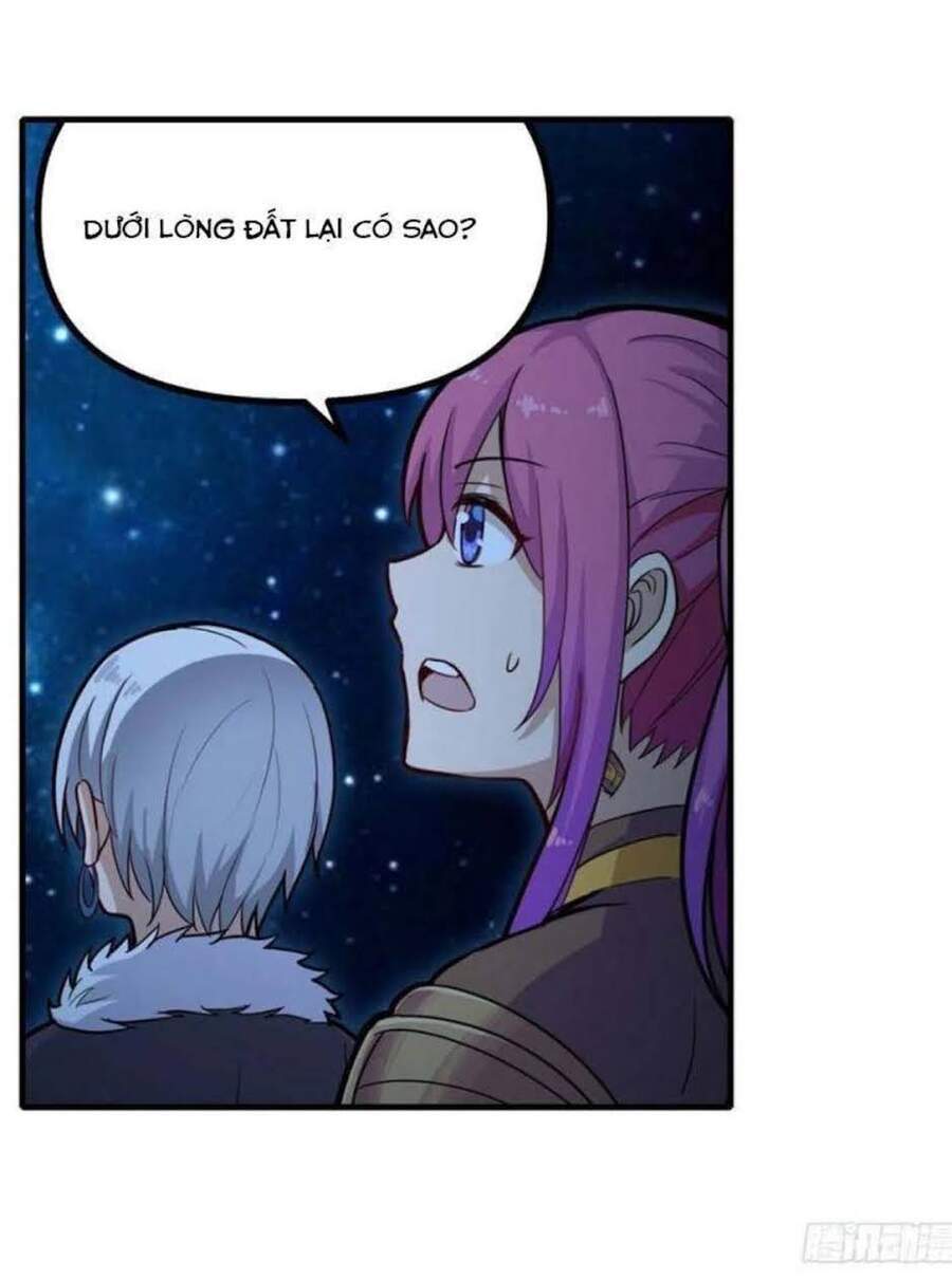 Sứ Đồ Vô Hạn Và 12 Chiến Cơ Chap 162 - Next Chap 163