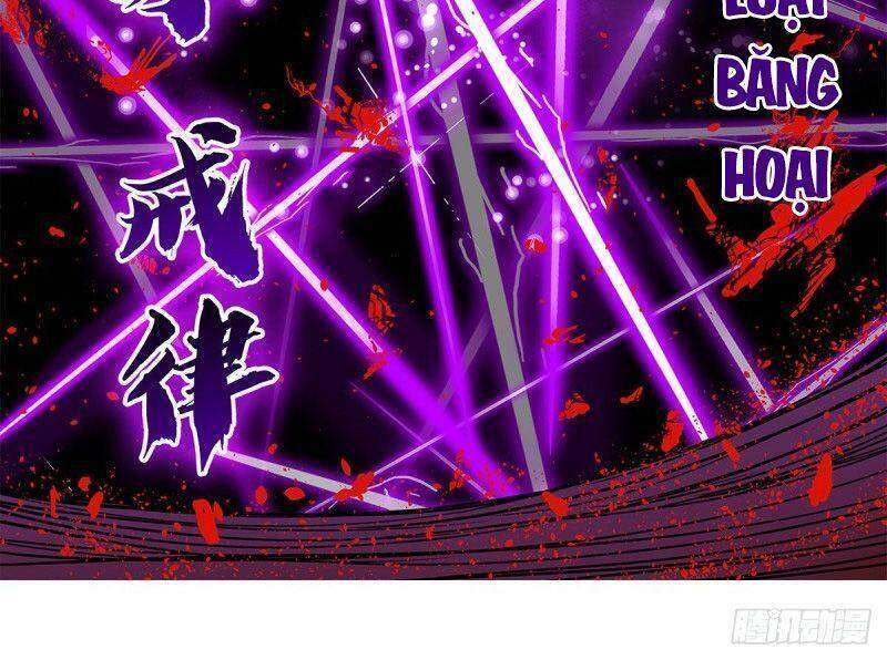 Sứ Đồ Vô Hạn Và 12 Chiến Cơ Chap 164 - Next Chap 165