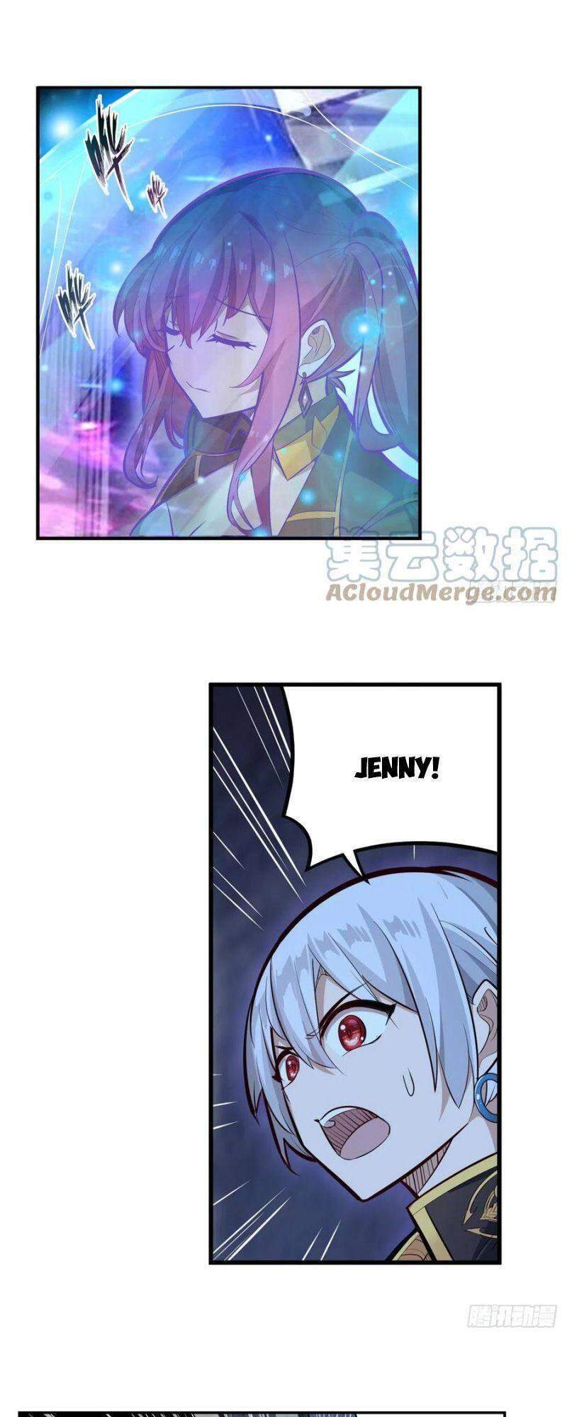 Sứ Đồ Vô Hạn Và 12 Chiến Cơ Chap 176 - Next Chap 177