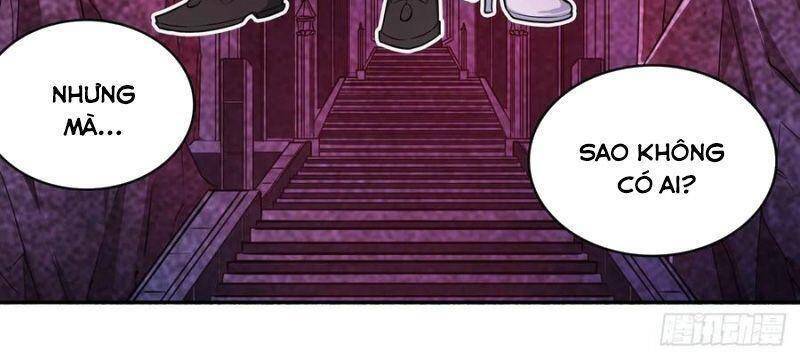 Sứ Đồ Vô Hạn Và 12 Chiến Cơ Chap 107 - Next Chap 108