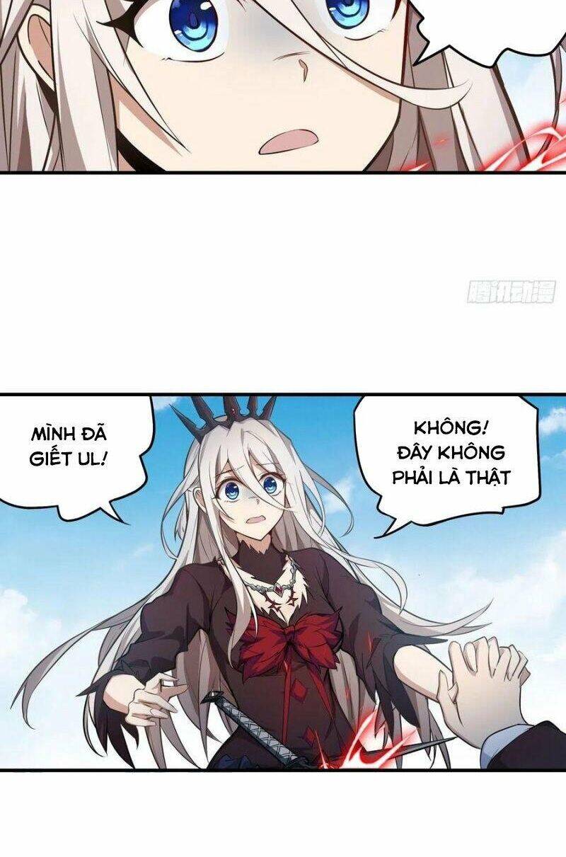 Sứ Đồ Vô Hạn Và 12 Chiến Cơ Chap 127 - Next Chap 128