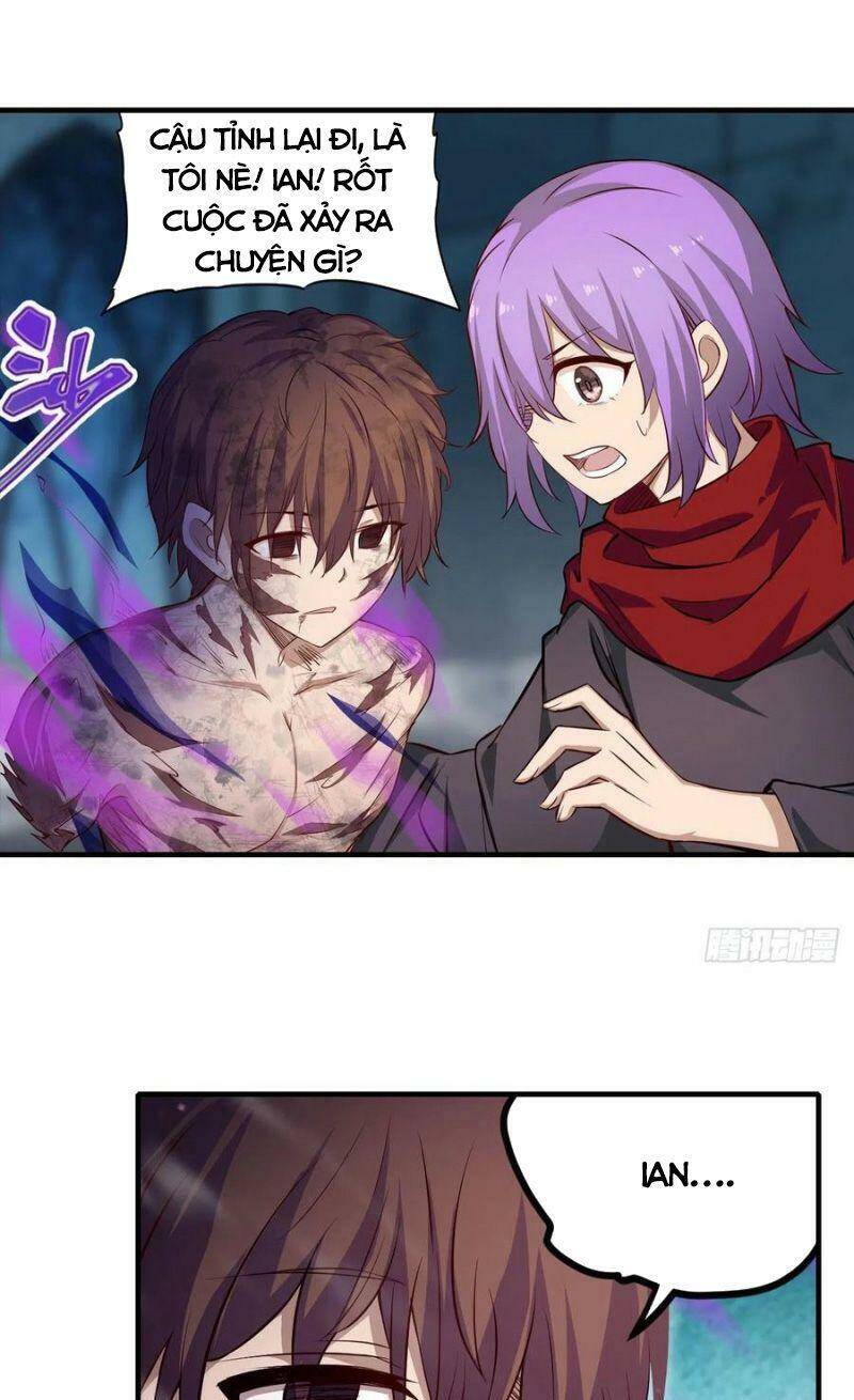 Sứ Đồ Vô Hạn Và 12 Chiến Cơ Chap 150 - Next Chap 151