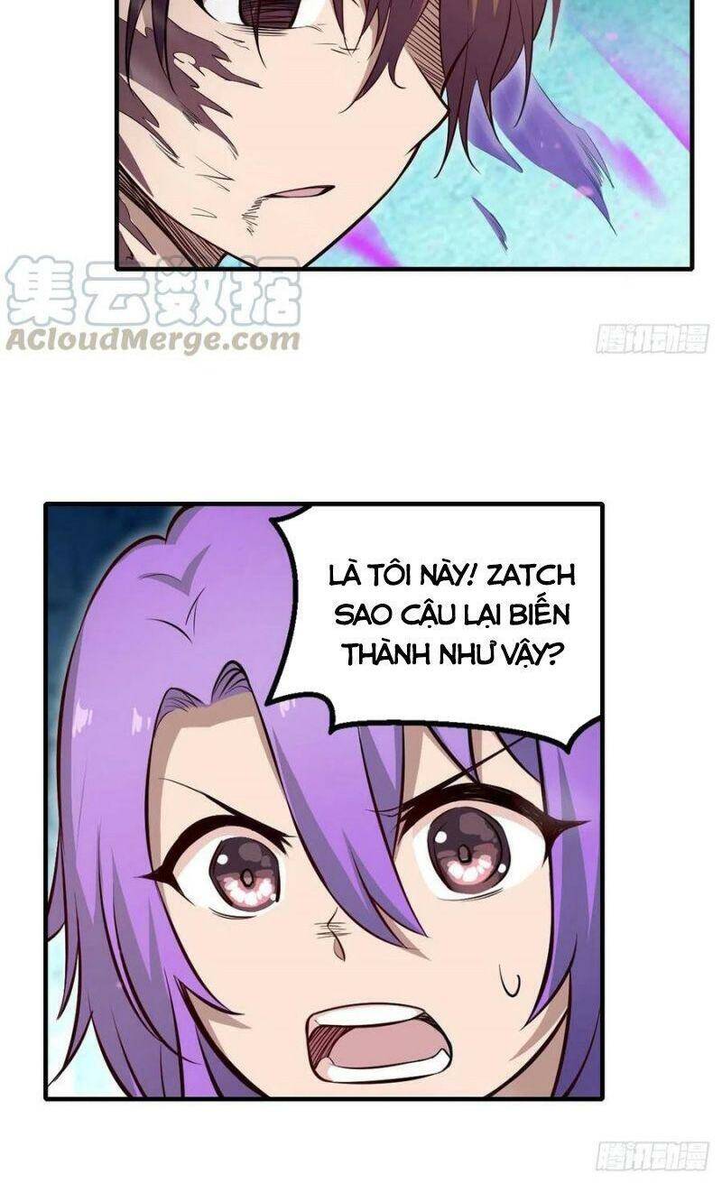 Sứ Đồ Vô Hạn Và 12 Chiến Cơ Chap 150 - Next Chap 151