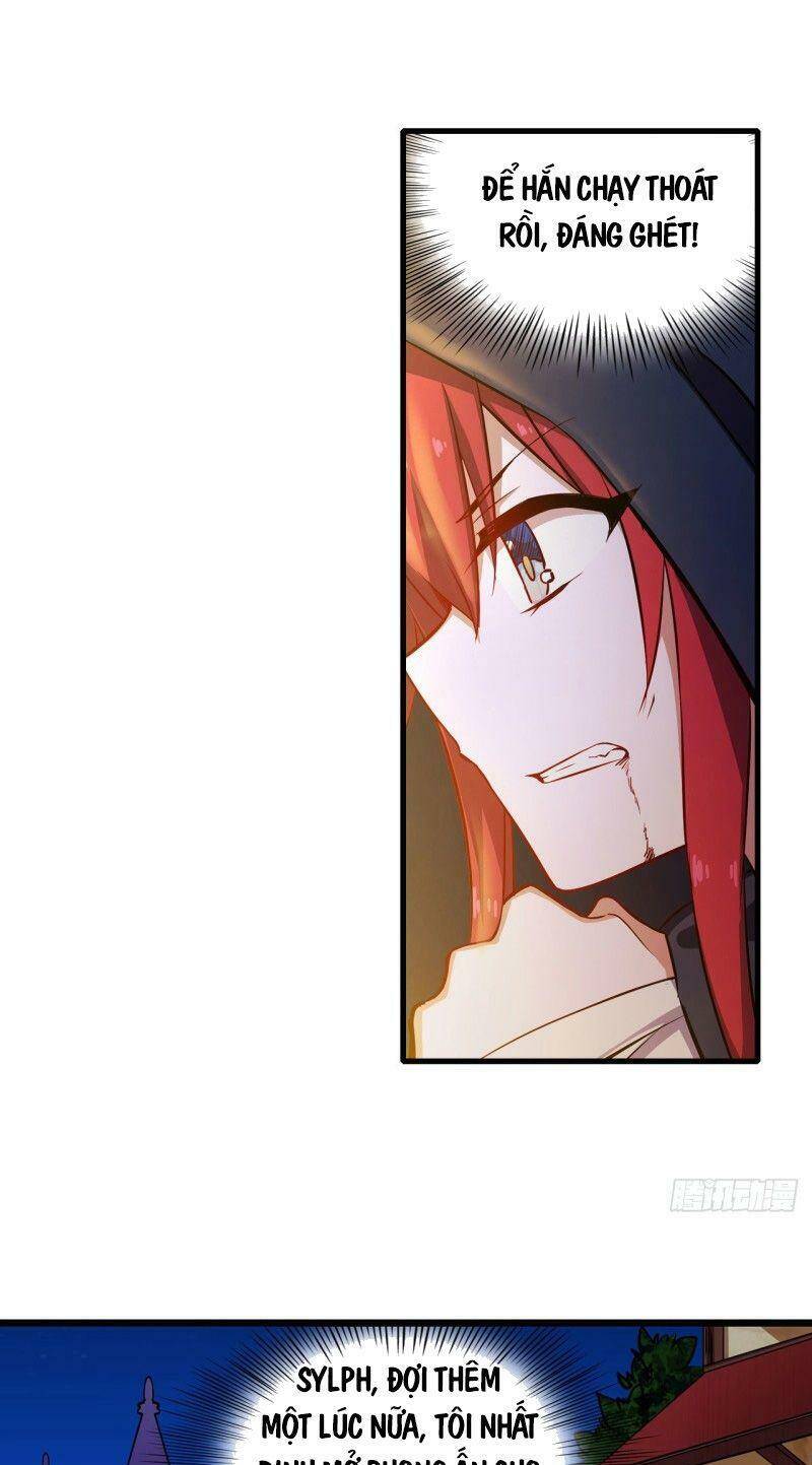 Sứ Đồ Vô Hạn Và 12 Chiến Cơ Chap 151 - Next Chap 152