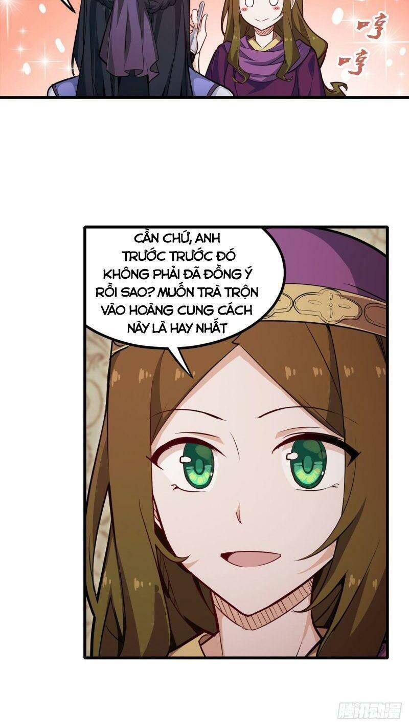 Sứ Đồ Vô Hạn Và 12 Chiến Cơ Chap 151 - Next Chap 152