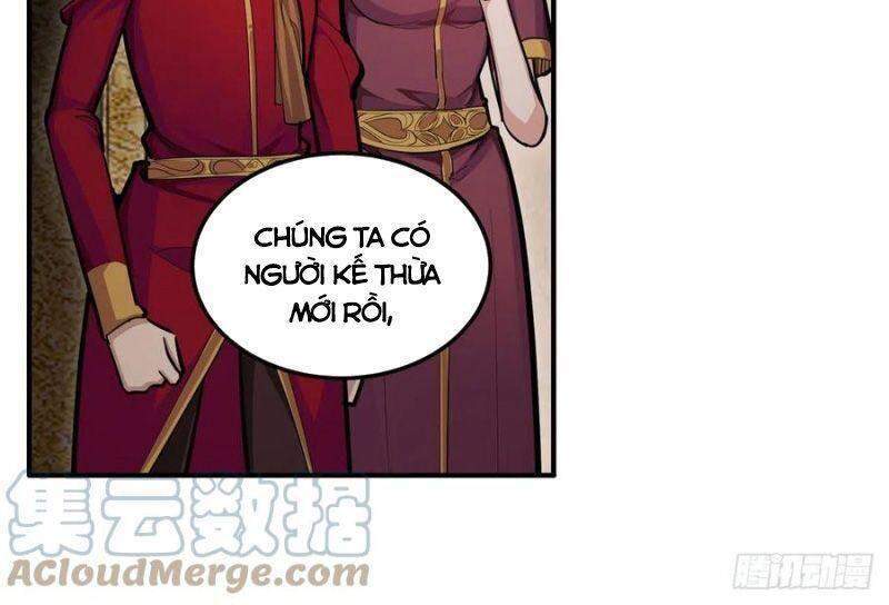 Sứ Đồ Vô Hạn Và 12 Chiến Cơ Chap 187 - Next Chap 188