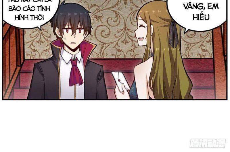 Sứ Đồ Vô Hạn Và 12 Chiến Cơ Chap 187 - Next Chap 188