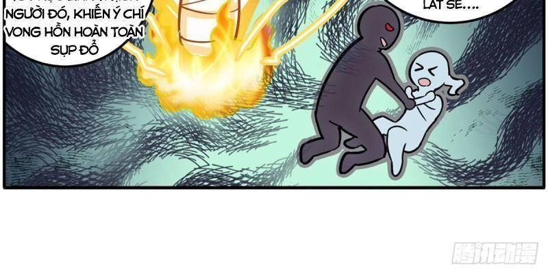 Sứ Đồ Vô Hạn Và 12 Chiến Cơ Chap 203 - Next Chap 204