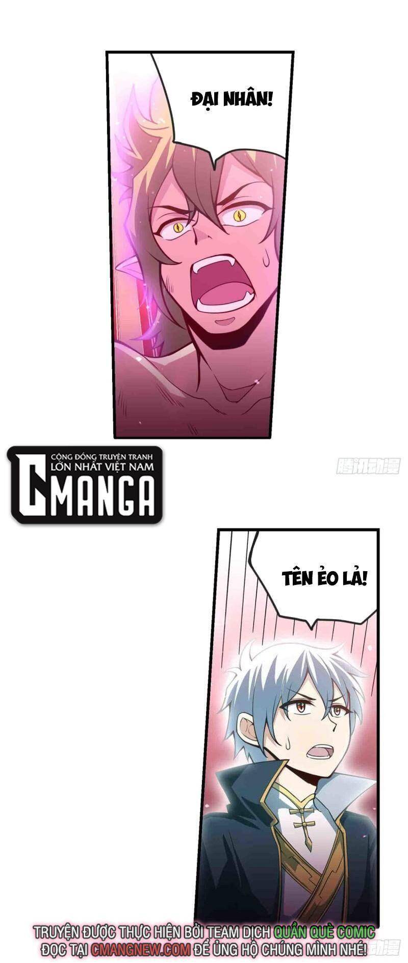 Sứ Đồ Vô Hạn Và 12 Chiến Cơ Chap 236 - Next Chap 237