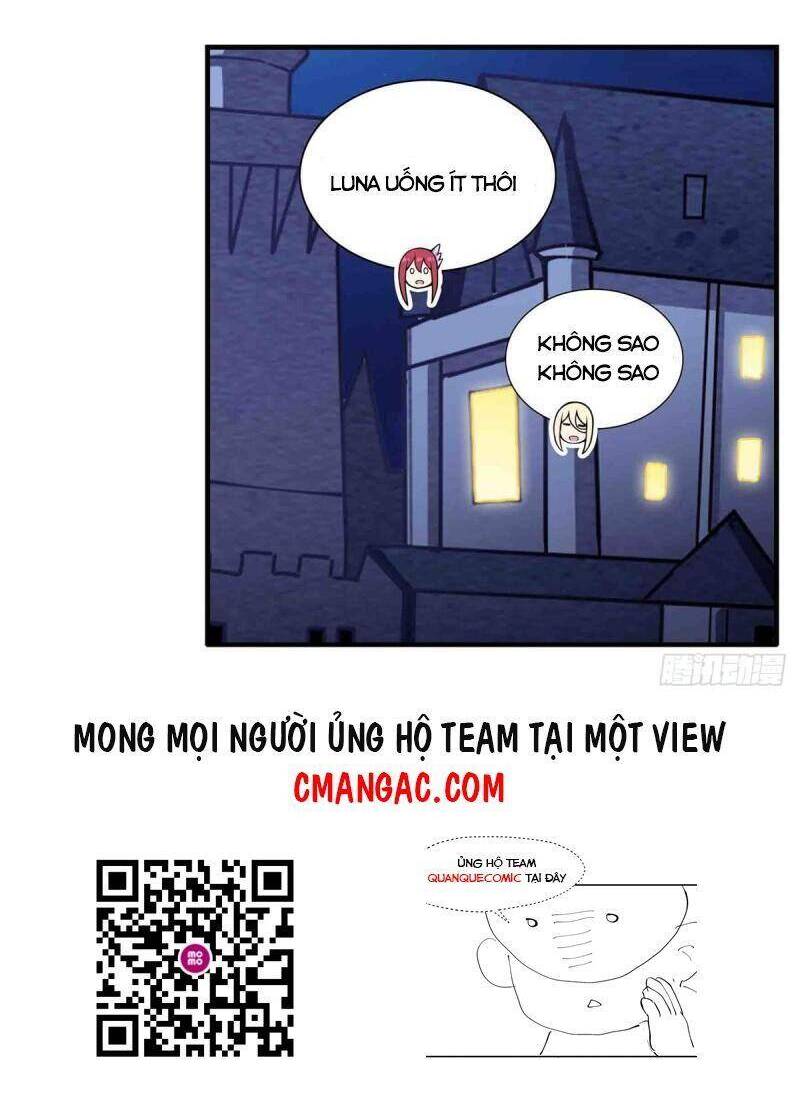 Sứ Đồ Vô Hạn Và 12 Chiến Cơ Chap 243 - Next Chap 244